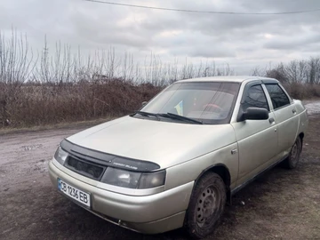 Авто ВАЗ 2110 2006 № 8341693
