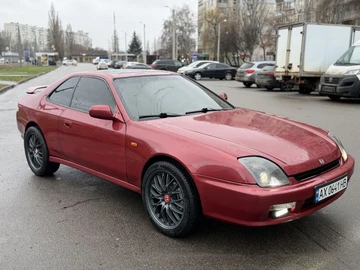 Авто Honda Prelude 1999 № 8341722