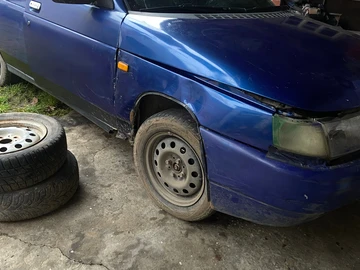 Авто ВАЗ 2110 2003 № 8341723