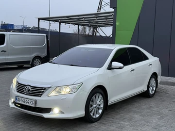 Авто Toyota Camry 2012 № 8341727