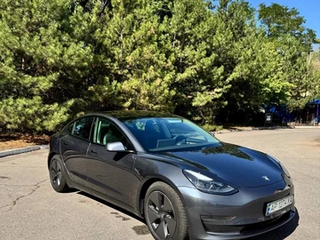 Авто Tesla Model 3 2021 № 8341728
