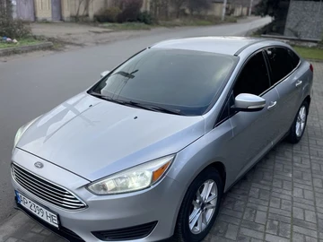 Авто Ford Focus 2016 № 8341737