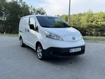 Авто Nissan Nv200 2014 № 8341743