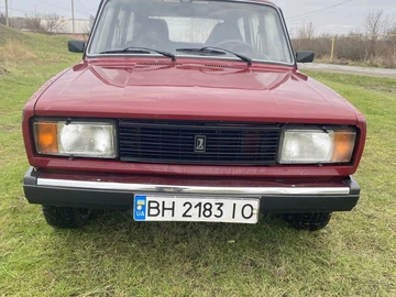 Авто ВАЗ 21043 2007 № 8341748