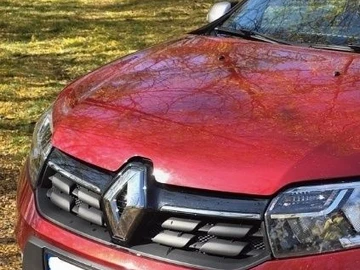 Авто Renault Sandero 2020 № 8341752