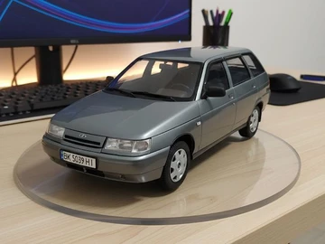 Авто ВАЗ 2111 2005 № 8341765