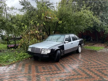 Авто Mercedes E Серия 1995 № 8341782