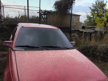 Авто Opel Kadett 1986 № 8341786