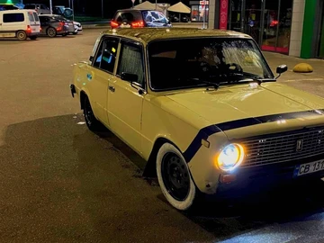 Авто ВАЗ 2101 1979 № 8341788