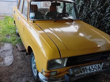 Авто  2140 1989 № 8341790