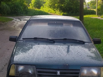 Авто ВАЗ 21099 2002 № 8341791