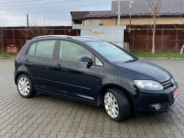 Авто Volkswagen Golf Plus 2011 № 8341792