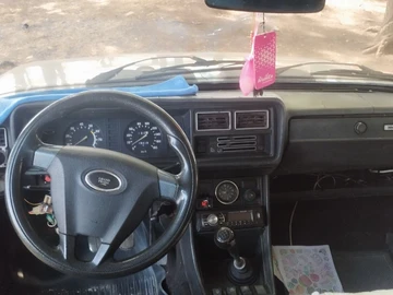 Авто ВАЗ 2107 2004 № 8341795