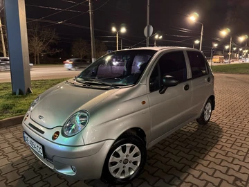 Авто Daewoo Matiz 2008 № 8341796