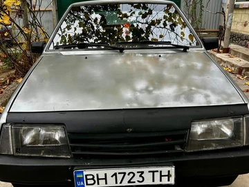 Авто ВАЗ 21091 1995 № 8341800