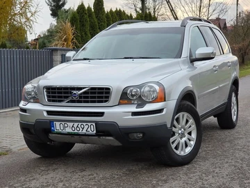Авто Volvo Xc90 2007 № 8341870