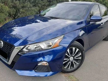 Авто Nissan Altima 2020 № 8341873