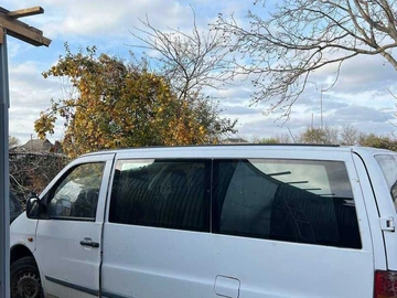 Авто Mercedes Vito 2000 № 8341876