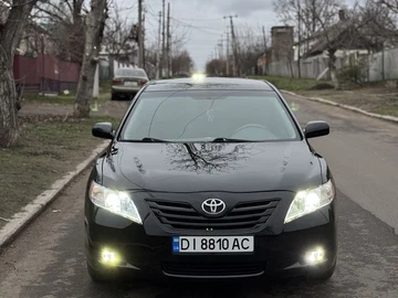 Авто Toyota Camry 2008 № 8341878