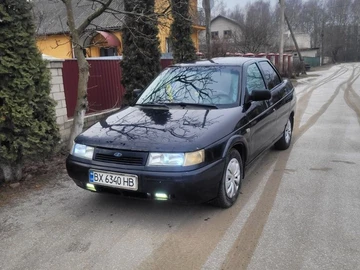 Авто ВАЗ 2110 2007 № 8341891