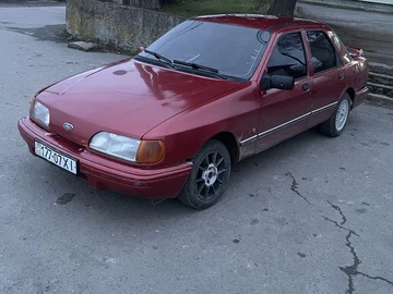 Авто Ford Sierra 1983 № 8341894