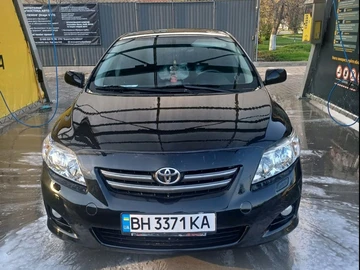 Авто Toyota Avensis Verso 2007 № 8341900