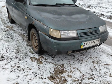 Авто ВАЗ 2112 2005 № 8341910
