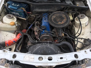 Авто Ford Sierra 1987 № 8341911