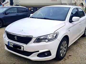 Авто Peugeot 104 2019 № 8341914
