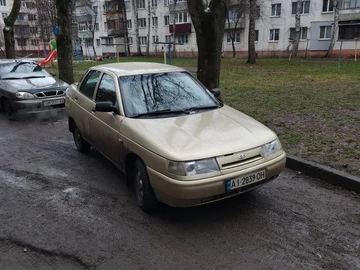 Авто ВАЗ 2110 2006 № 8341916