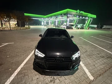 Авто Audi A4 2017 № 8341917