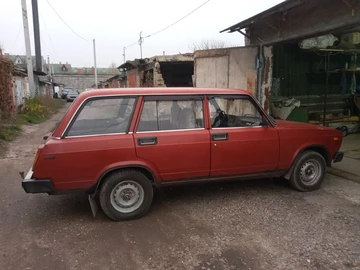 Авто ВАЗ 2104 1997 № 8341919