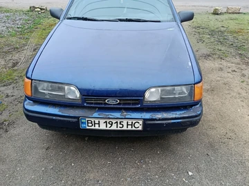 Авто Ford Scorpio 1990 № 8341923