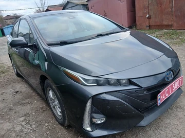 Авто Toyota Prius 2019 № 8341934