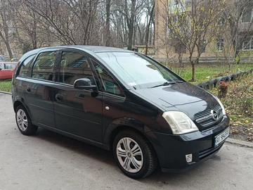 Авто Opel Meriva 2005 № 8341935