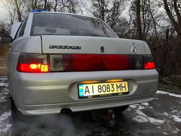 Авто ВАЗ 2110 2006 № 8341969