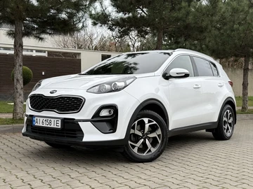 Авто KIA Sportage 2019 № 8341972
