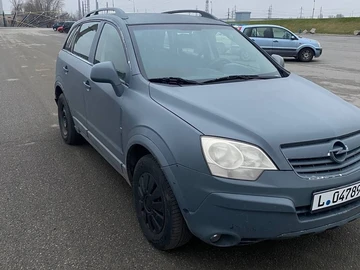 Авто Opel Antara 2007 № 8341974