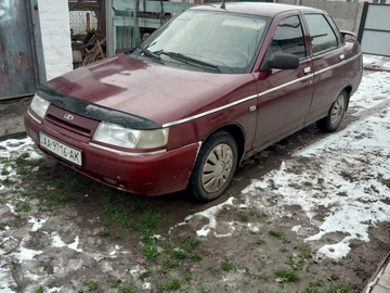 Авто ВАЗ 2110 2003 № 8341975
