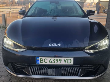 Авто KIA Avella 2023 № 8341991