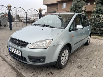 Авто Ford C-Max 2004 № 8342026