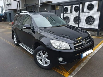 Авто Toyota Rav 4 2010 № 8342032