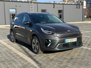 Авто KIA Niro 2020 № 8342037