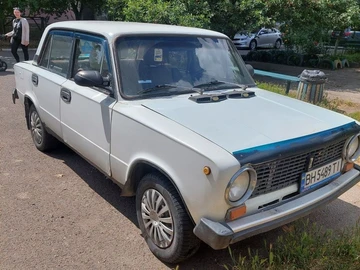 Авто ВАЗ 2101 1984 № 8342039