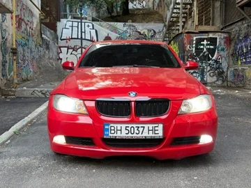 Авто BMW 3 Серия 2006 № 8342042