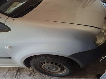 Авто Volkswagen Caddy 2004 № 8342045