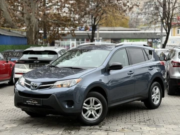 Авто Toyota Rav 4 2013 № 8342049