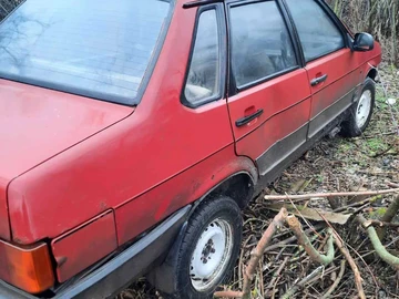 Авто ВАЗ 21099 1983 № 8342067