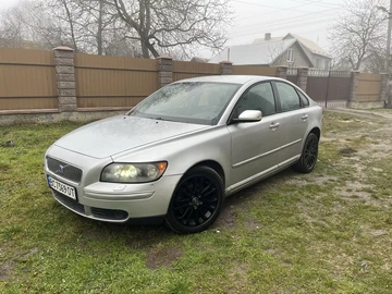 Авто Volvo S40 2004 № 8342072