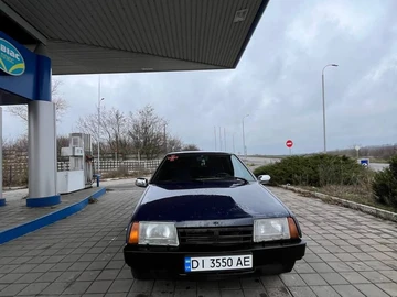 Авто ВАЗ 21099 2006 № 8342075